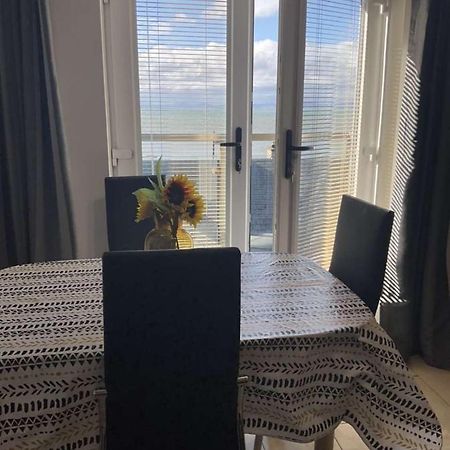 Seaview Apartment Portstewart Exterior foto