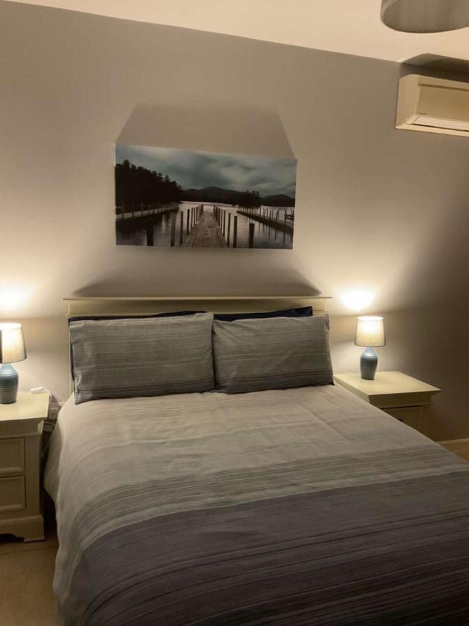 Seaview Apartment Portstewart Exterior foto