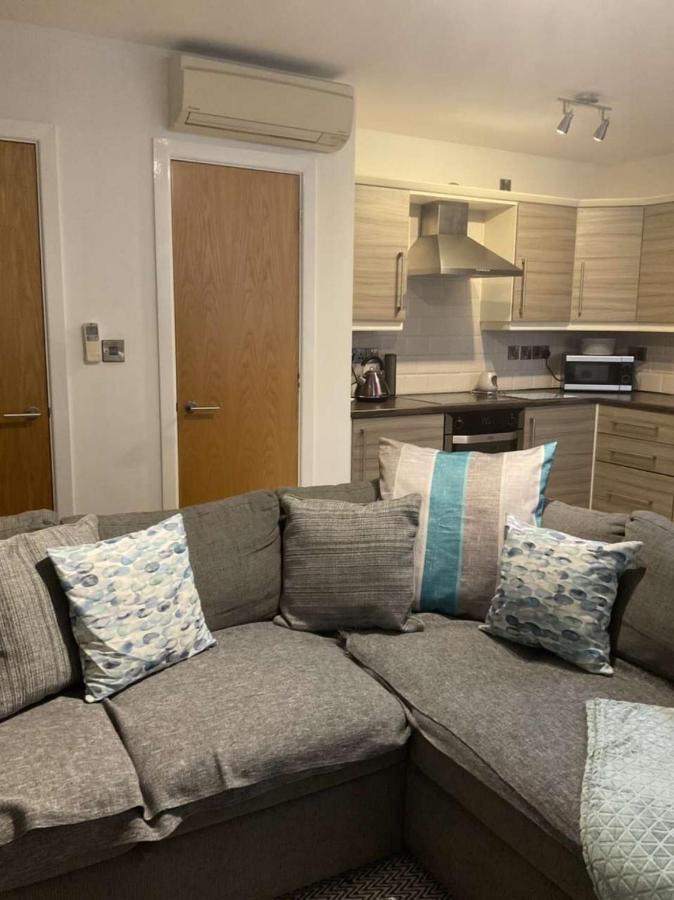Seaview Apartment Portstewart Exterior foto