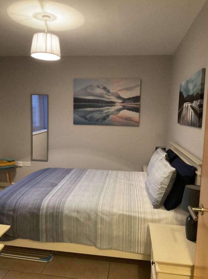 Seaview Apartment Portstewart Exterior foto